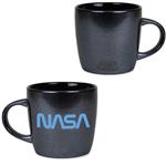 DX9051 12 Oz. Galaxy Ceramic Mug With Custom Imprint